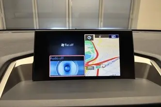 Lexus NX, 2.0, 175 kW, benzīns, automātiskā, pilnpiedziņa