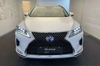 Lexus RX 450, 3.5, 193 kW, hibrīds, automātiskā, pilnpiedziņa