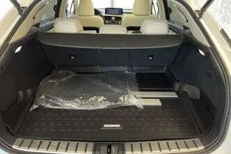 Lexus RX 450, 3.5, 193 kW, hibrīds, automātiskā, pilnpiedziņa