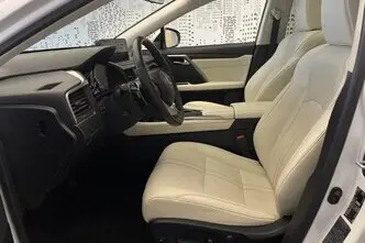 Lexus RX 450, 3.5, 193 kW, hibrīds, automātiskā, pilnpiedziņa