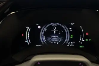 Lexus RX 450, 2.5, 136 kW, įkraunamas hibridas, automatinė, visų varomųjų ratų pavara