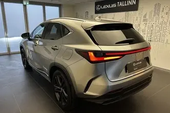 Lexus NX 450, 2.5, 136 kW, įkraunamas hibridas, automatinė, visų varomųjų ratų pavara