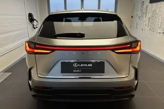 Lexus NX 450, 2.5, 136 kW, įkraunamas hibridas, automatinė, visų varomųjų ratų pavara