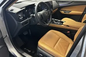 Lexus NX 450, 2.5, 136 kW, įkraunamas hibridas, automatinė, visų varomųjų ratų pavara