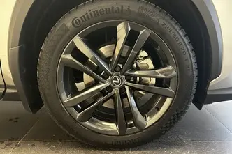 Lexus NX 450, 2.5, 136 kW, įkraunamas hibridas, automatinė, visų varomųjų ratų pavara