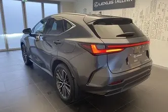 Lexus NX 450, 2.5, 136 kW, uzlādējams hibrīds, automātiskā, pilnpiedziņa