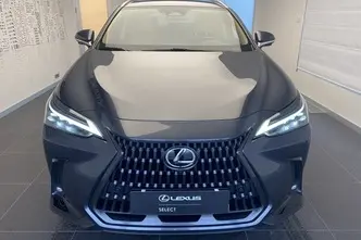 Lexus NX 450, 2.5, 136 kW, uzlādējams hibrīds, automātiskā, pilnpiedziņa