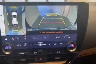 Lexus NX 450, 2.5, 136 kW, uzlādējams hibrīds, automātiskā, pilnpiedziņa