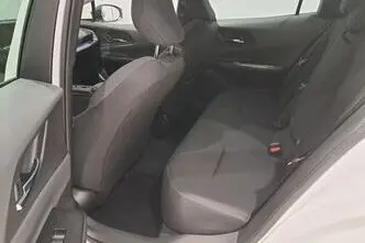 Toyota Prius, 2.0, 111 kW, uzlādējams hibrīds, automātiskā, priekšējā piedziņa