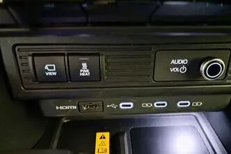 Toyota Land Cruiser, 2.8, 151 kW, dyzelinas, automatinė, visų varomųjų ratų pavara