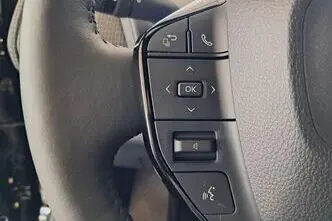 Toyota bZ4X, 118 kW, elektrība, pilnpiedziņa