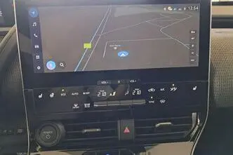 Toyota bZ4X, 118 kW, elektrība, pilnpiedziņa