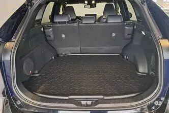 Toyota RAV4, 2.5, 131 kW, hibridas, automatinė, visų varomųjų ratų pavara