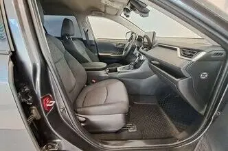 Toyota RAV4, 2.5, 131 kW, hibrīds, automātiskā, priekšējā piedziņa