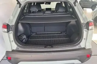 Toyota Corolla, 2.0, 112 kW, hibridas, automatinė, priekiniai varomieji ratai