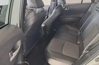 Toyota Corolla, 2.0, 112 kW, hibridas, automatinė, priekiniai varomieji ratai