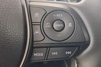 Toyota Corolla, 2.0, 112 kW, hibridas, automatinė, priekiniai varomieji ratai