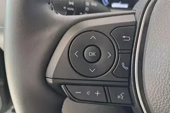 Toyota Corolla, 2.0, 112 kW, hibridas, automatinė, priekiniai varomieji ratai