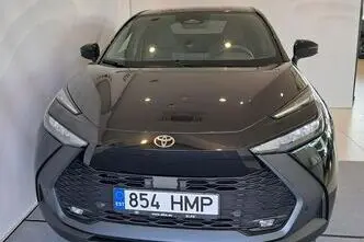 Toyota C-HR, 1.8, 72 kW, hibrīds, automātiskā, priekšējā piedziņa
