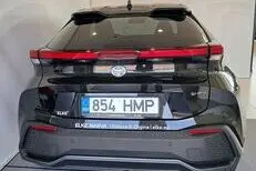 Toyota C-HR, 1.8, 72 kW, hibrīds, automātiskā, priekšējā piedziņa