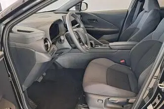 Toyota C-HR, 1.8, 72 kW, hibrīds, automātiskā, priekšējā piedziņa