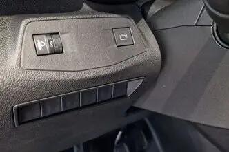 Toyota Proace City, 1.5, 75 kW, dyzelinas, mechaninė, priekiniai varomieji ratai