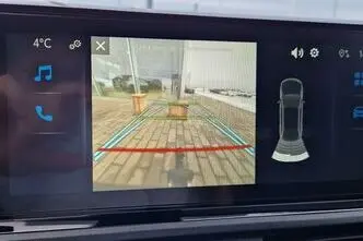 Toyota Proace City, 1.5, 75 kW, dyzelinas, mechaninė, priekiniai varomieji ratai