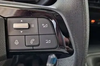 Toyota Proace City, 1.5, 75 kW, dyzelinas, mechaninė, priekiniai varomieji ratai