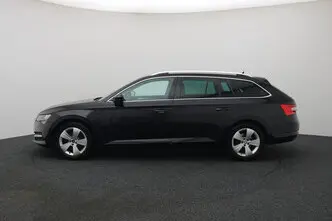 Škoda Superb, 2.0, 90 kW, diesel, automatic, front-wheel drive