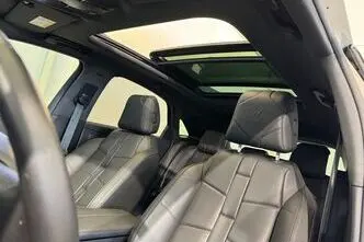 DS 7 Crossback, 1.6, 147 kW, įkraunamas hibridas, automatinė, visų varomųjų ratų pavara