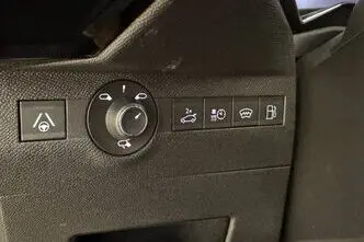 DS 7 Crossback, 1.6, 147 kW, įkraunamas hibridas, automatinė, visų varomųjų ratų pavara