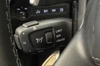 DS 7 Crossback, 1.6, 147 kW, įkraunamas hibridas, automatinė, visų varomųjų ratų pavara