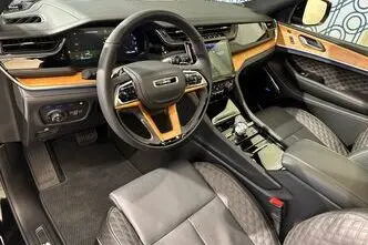 Jeep Grand Cherokee, 2.0, 200 kW, hibrīds, automātiskā, pilnpiedziņa