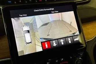 Jeep Grand Cherokee, 2.0, 200 kW, hibrīds, automātiskā, pilnpiedziņa