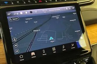 Jeep Grand Cherokee, 2.0, 200 kW, hibrīds, automātiskā, pilnpiedziņa