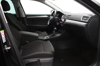 Škoda Superb, 2.0, 90 kW, diesel, automatic, front-wheel drive
