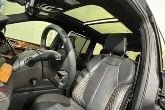 Jeep Grand Cherokee, 2.0, 200 kW, hibridas, automatinė, visų varomųjų ratų pavara