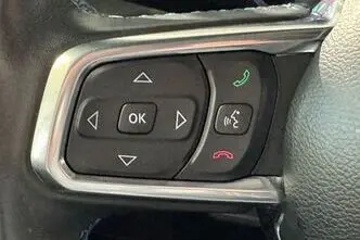 Jeep Wrangler, 2.0, 200 kW, hibridas, automatinė, visų varomųjų ratų pavara