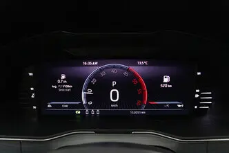 Škoda Superb, 2.0, 90 kW, diesel, automatic, front-wheel drive