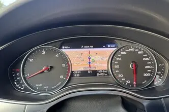 Audi A6, 2.0, 110 kW, diesel, automatic, front-wheel drive