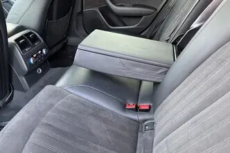 Audi A6, 2.0, 110 kW, diesel, automatic, front-wheel drive