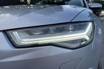 Audi A6, 2.0, 110 kW, diesel, automatic, front-wheel drive
