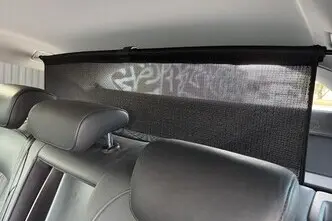 Audi A6, 2.0, 110 kW, diesel, automatic, front-wheel drive