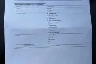 Audi A4, 2.0, 140 kW, diesel, automatic, four-wheel drive