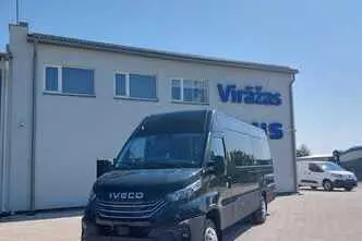 Iveco Daily, 3.0, 152 kW, дизель, автомат