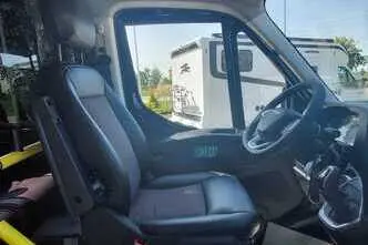 Iveco Daily, 3.0, 152 kW, дизель, автомат