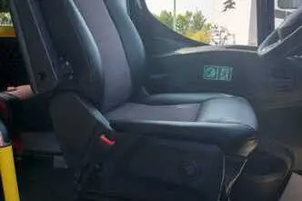 Iveco Daily, 3.0, 152 kW, дизель, автомат