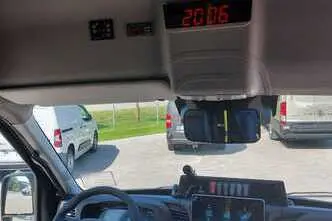 Iveco Daily, 3.0, 152 kW, дизель, автомат