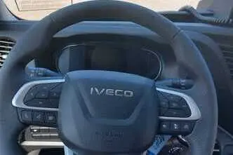 Iveco Daily, 3.0, 152 kW, дизель, автомат