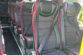 Iveco Daily, 3.0, 152 kW, дизель, автомат